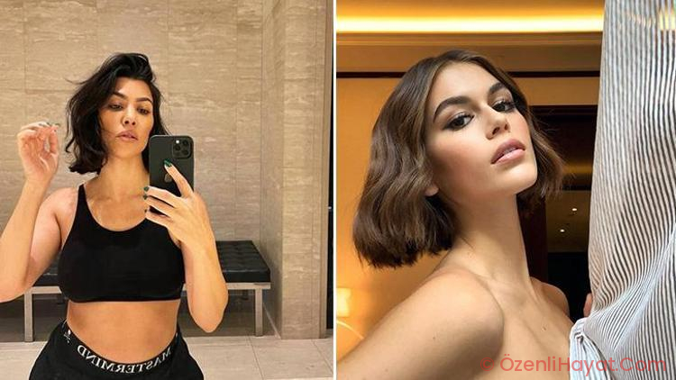 Yaza freş bir başlangıç yapmanızı sağlayacak bob model saçlar!