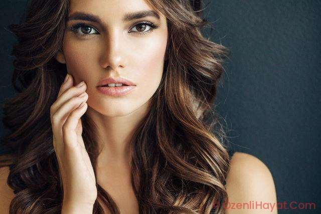 Yeni beğenilen Bella eyes estetiği