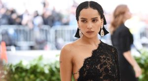 YENİ CATWOMAN: ZOE KRAVITZ