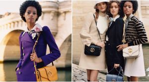 YENİ DİLEK OBJEMİZ: LOUIS VUITTON PONT 9