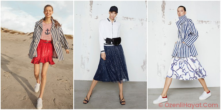 YENİ KUŞAK KLASİK: BEYMEN CLUB 2020 İLKBAHAR-YAZ KOLEKSİYONU