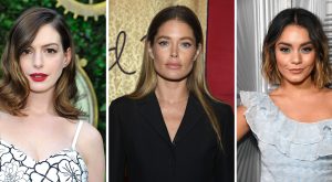 YENİ KUŞAK SAÇ RENGİ: OMBRE