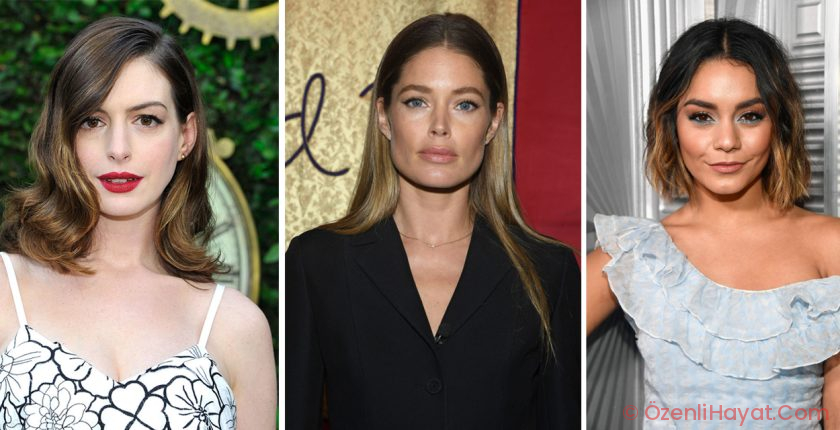 YENİ KUŞAK SAÇ RENGİ: OMBRE