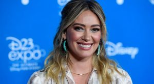 YENİ LIZZIE MCGUIRE İPTAL OLDU!