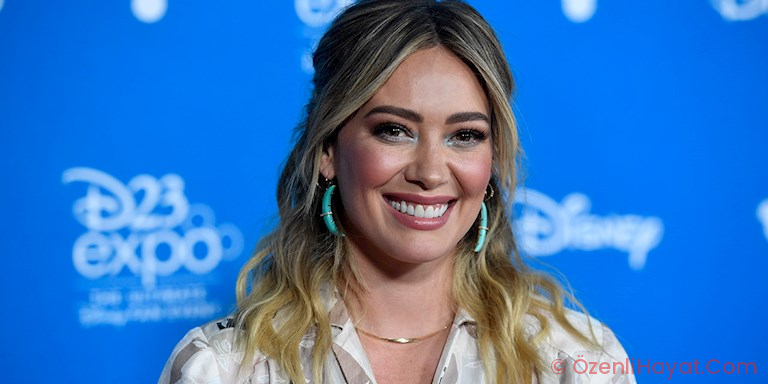 YENİ LIZZIE MCGUIRE İPTAL OLDU!