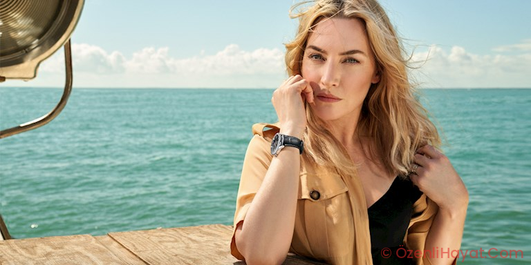 YENİ LONGINES FLAGSHIP VAKTE MEYDAN OKUYOR