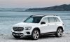 YENİ MERCEDES-BENZ GLB TÜRKİYE’DE