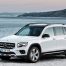 YENİ MERCEDES-BENZ GLB TÜRKİYE’DE