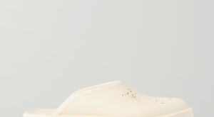 Yeni trend yoksa takunyalar mı?