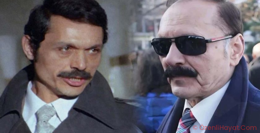 ‘Yeşilçam’ın Komiseri’ydi: Dündar Aydınlı hayatını kaybetti!