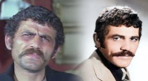 Yeşilçam’ın usta isimlerinden İhsan Gedik, son haliyle yürekleri sızlattı!