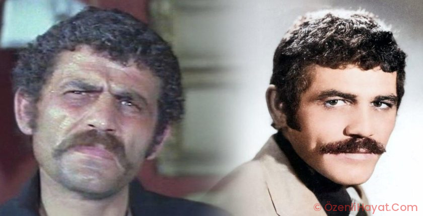 Yeşilçam’ın usta isimlerinden İhsan Gedik, son haliyle yürekleri sızlattı!