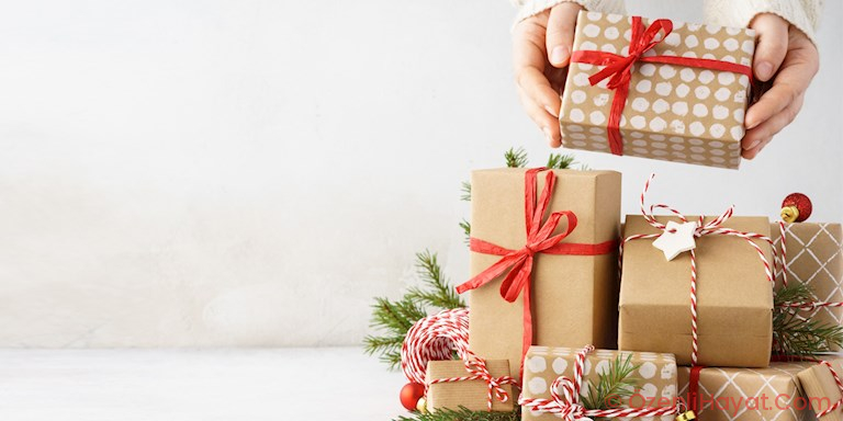 YILBAŞI İKRAMI ALMANIN EN KOLAY YOLU