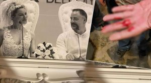 Yıldız Asyalı’nın eş kabusu büyüyor: Babamı da darp etti!