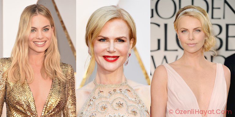 YILDIZLARLA DOLU BOMBSHELL SİNEMASININ BİRİNCİ FRAGMANI YAYINLANDI!