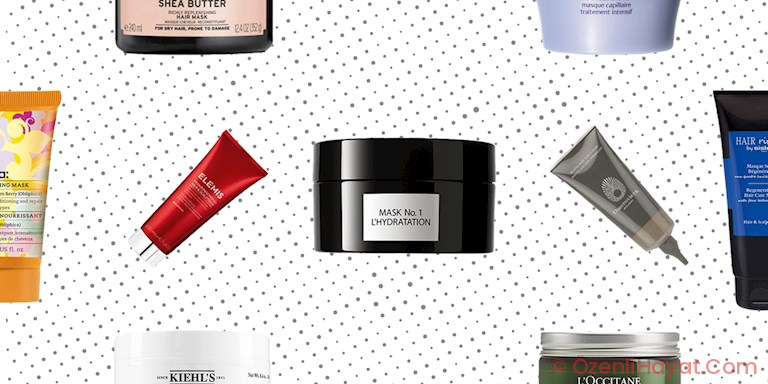 YIPRANAN SAÇLARIN IŞILTISINI GERİ VERİN!