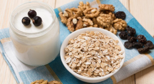 Yulafın bitmek bilmeyen yararları