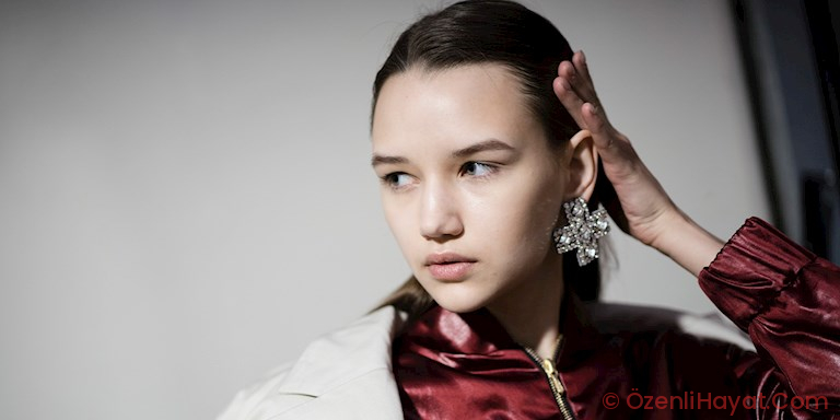 YÜZ ANTRENMANLARI 101