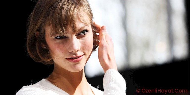 YÜZ FORMUNA NAZARAN KAHKÜL MODELLERİ