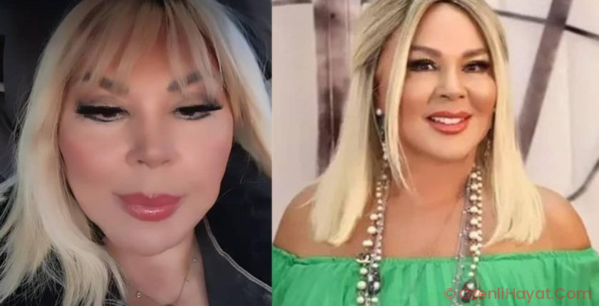 Yüzünü gerdirip gıdısını aldırdı! Safiye Soyman son halini paylaştı Yüzünü gerdirip gıdısını aldırdı! Safiye Soyman son halini paylaştı