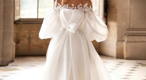 Z nesli sade gelinlik tercih ediyor!