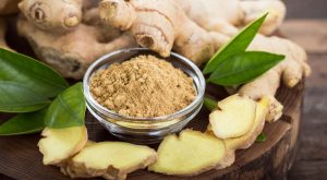 Zencefilin Mucizevi Yararları