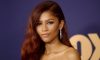 ZENDAYA KARANTİNADA GİZLİCE SİNEMA ÇEKMİŞ!