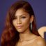 ZENDAYA KARANTİNADA GİZLİCE SİNEMA ÇEKMİŞ!