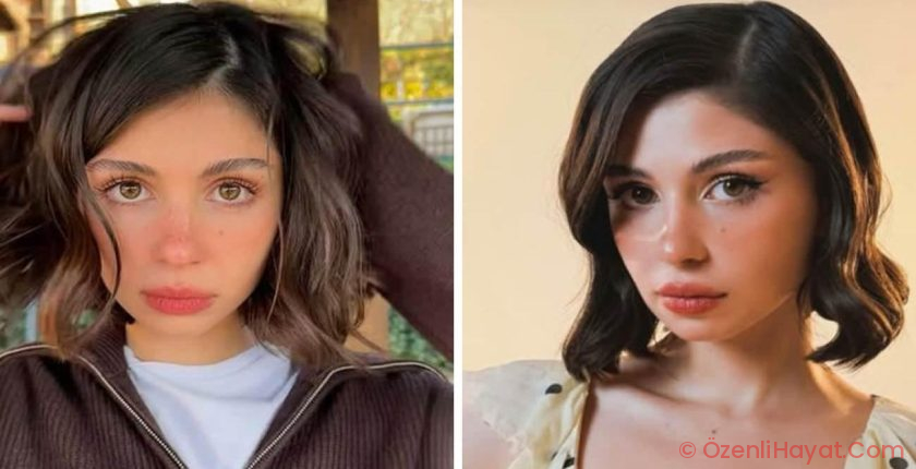 Zeynep Atılgan’dan tüzel atak: Kendisine hakaret edenleri yargıya taşıyor!