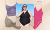 10 Best Bathing Suits for Large Busts, According to a Plus-Size Influencer
