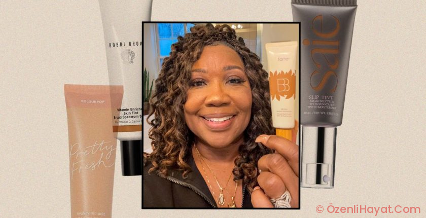 10 Best Tinted Moisturizers for Mature Skin That Won’t Settle Into Fine Lines 10 Best Tinted Moisturizers for Mature Skin That Won’t Settle Into Fine Lines