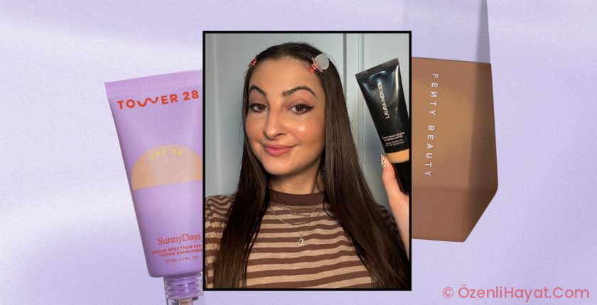 10 Best Tinted Moisturizers We Tested for Every Skin Type 10 Best Tinted Moisturizers We Tested for Every Skin Type