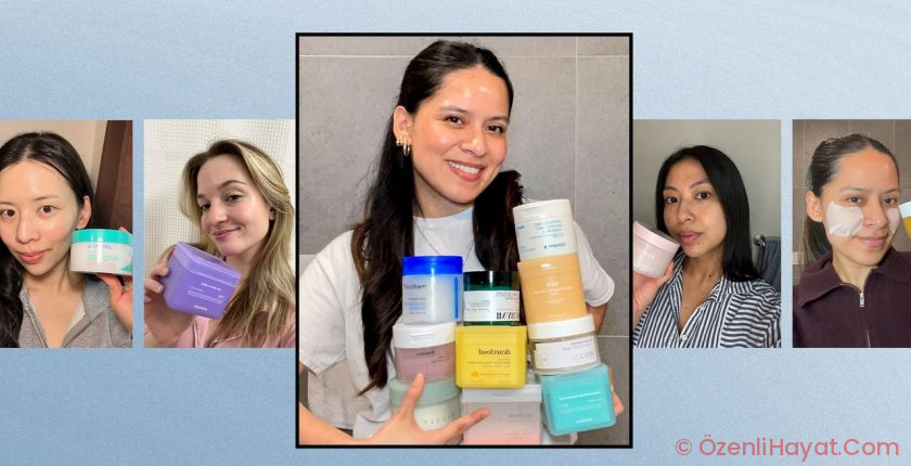 10 Best Toner Pads We Tested for Gentle Exfoliation, Hydration, and Glowy Skin