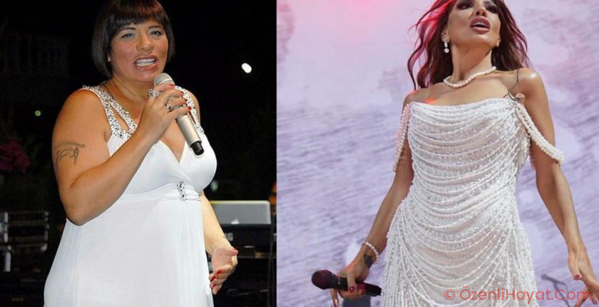 103 kilodan 56 kiloya düştü! Işın Karaca’nın zayıflığına kimse inanamadı 103 kilodan 56 kiloya düştü! Işın Karaca’nın zayıflığına kimse inanamadı