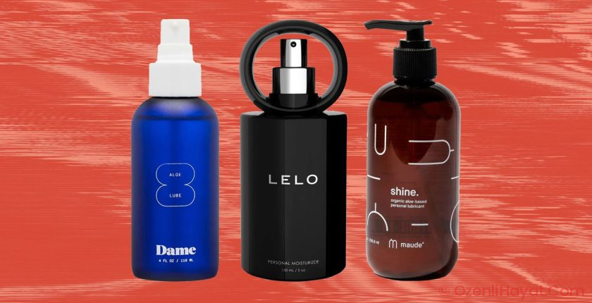 11 Best Lubes for Sensitive Skin, According to Reviewers 11 Best Lubes for Sensitive Skin, According to Reviewers