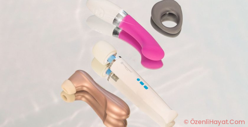 12 Best Vibrators for Beginners, According to Experts and Testers 12 Best Vibrators for Beginners, According to Experts and Testers
