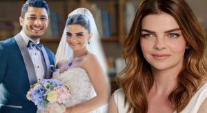 12 yıllık evlilik bitti! Pelin Karahan ile Bedri Güntay yollarını ayrıldılar