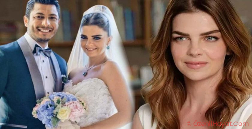 12 yıllık evlilik bitti! Pelin Karahan ile Bedri Güntay yollarını ayrıldılar 12 yıllık evlilik bitti! Pelin Karahan ile Bedri Güntay yollarını ayrıldılar