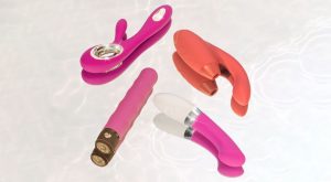 14 Best Quiet Vibrators for Discreet Play, Recommended by Sex Toy Experts