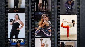 14 Best Workout Leggings, According to Fitness Experts
