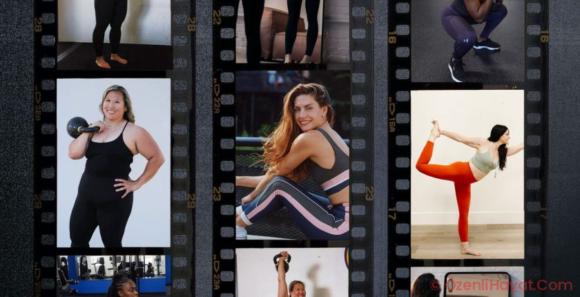 14 Best Workout Leggings, According to Fitness Experts 14 Best Workout Leggings, According to Fitness Experts