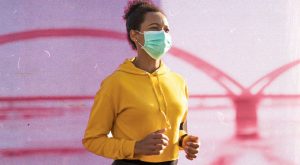 15 Best Face Masks for Running and Working Out in the Heat