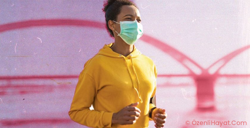 15 Best Face Masks for Running and Working Out in the Heat