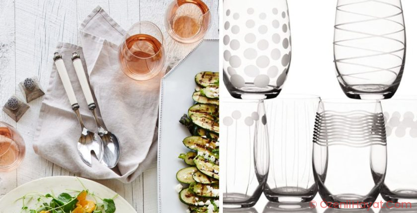 16 Stemless Wine Glasses That Are Mühlet to Impress 16 Stemless Wine Glasses That Are Mühlet to Impress
