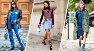 20 Ways to Wear Your Favorite Jeans