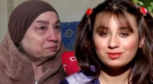 200’e yakın sinemada oynadı! Yeşilçam yıldızı Saadet Gürses’in yardım daveti sevenlerini üzdü 200’e yakın sinemada oynadı! Yeşilçam yıldızı Saadet Gürses’in yardım daveti sevenlerini üzdü