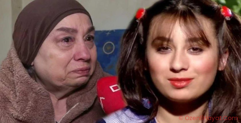 200’e yakın sinemada oynadı! Yeşilçam yıldızı Saadet Gürses’in yardım daveti sevenlerini üzdü