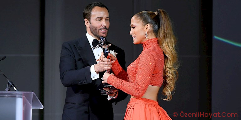 2020 CFDA MODA MÜKAFATLARI KAZANANLARI AŞİKÂR OLDU! 2020 CFDA MODA MÜKAFATLARI KAZANANLARI AŞİKÂR OLDU!