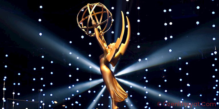 2020 EMMY MÜKAFATLARI ADAYLARI AÇIKLANDI! 2020 EMMY MÜKAFATLARI ADAYLARI AÇIKLANDI!