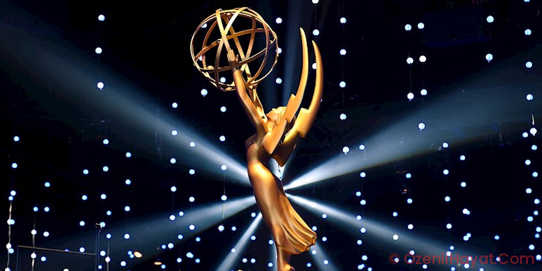 2020 EMMY MÜKAFATLARI KAZANANLARI 2020 EMMY MÜKAFATLARI KAZANANLARI